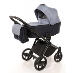 04 - Детская коляска Invictus V-PLUS 2 в 1